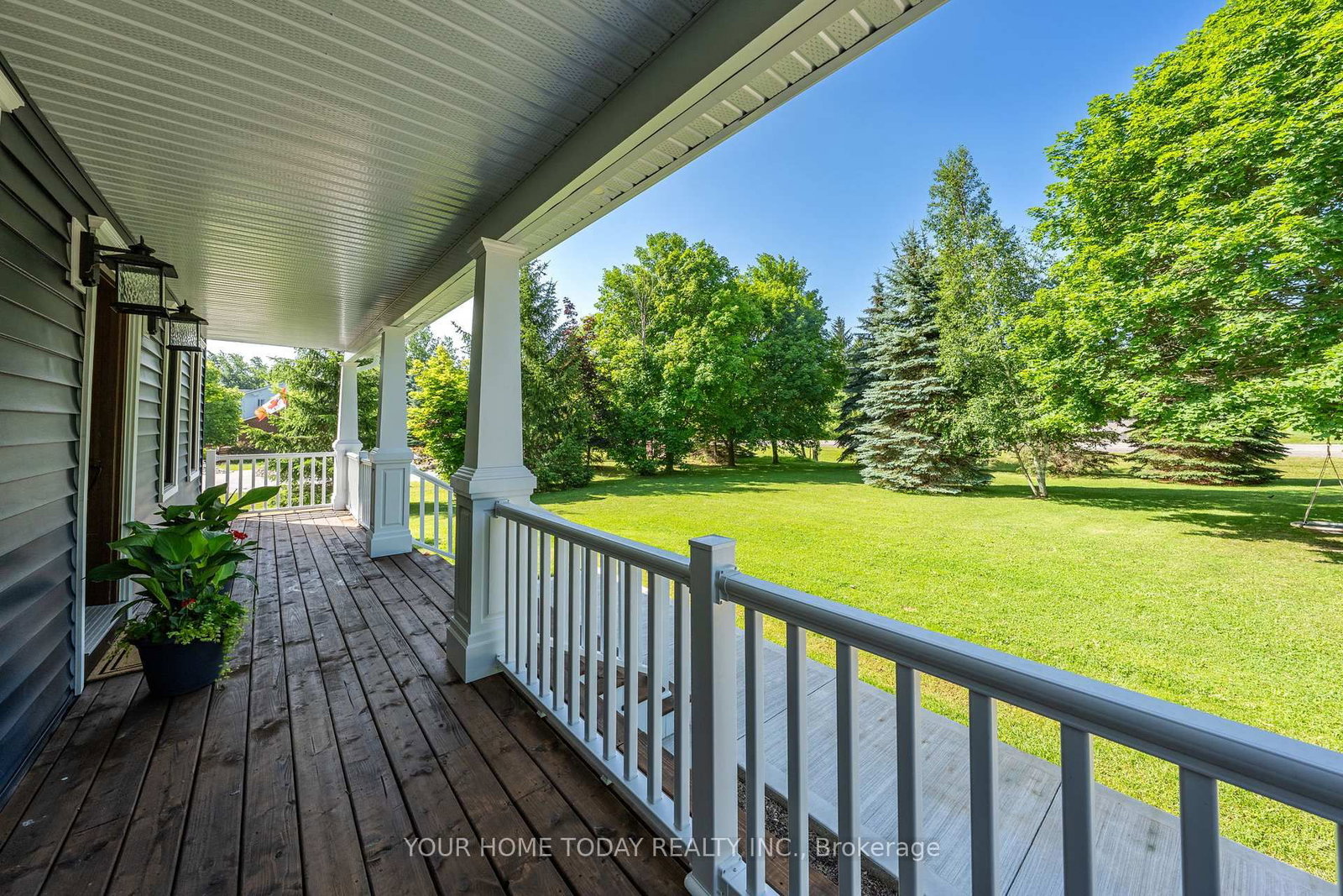 4925 Trafalgar Road • Erin, ON photo 4