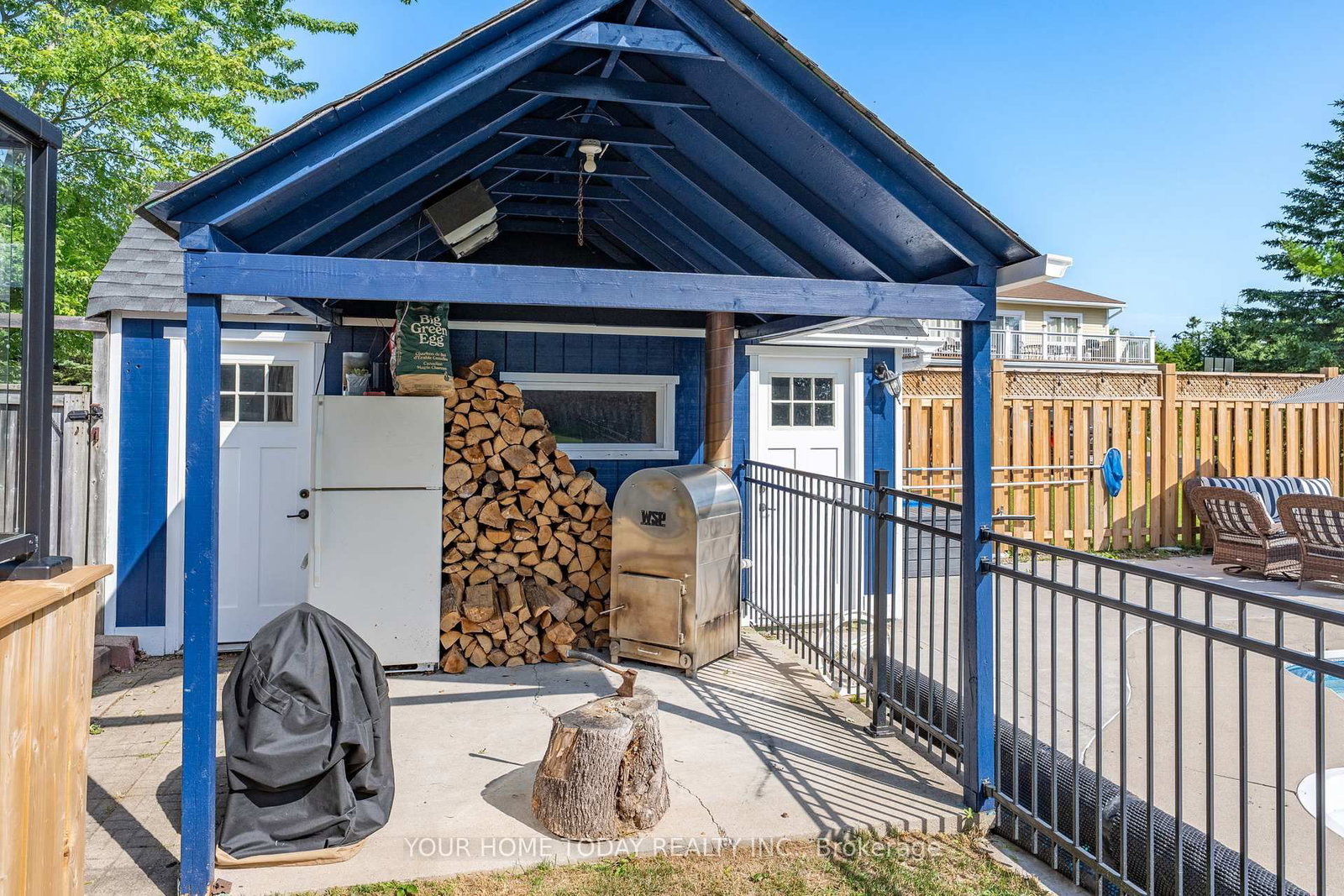 4925 Trafalgar Road • Erin, ON photo 46