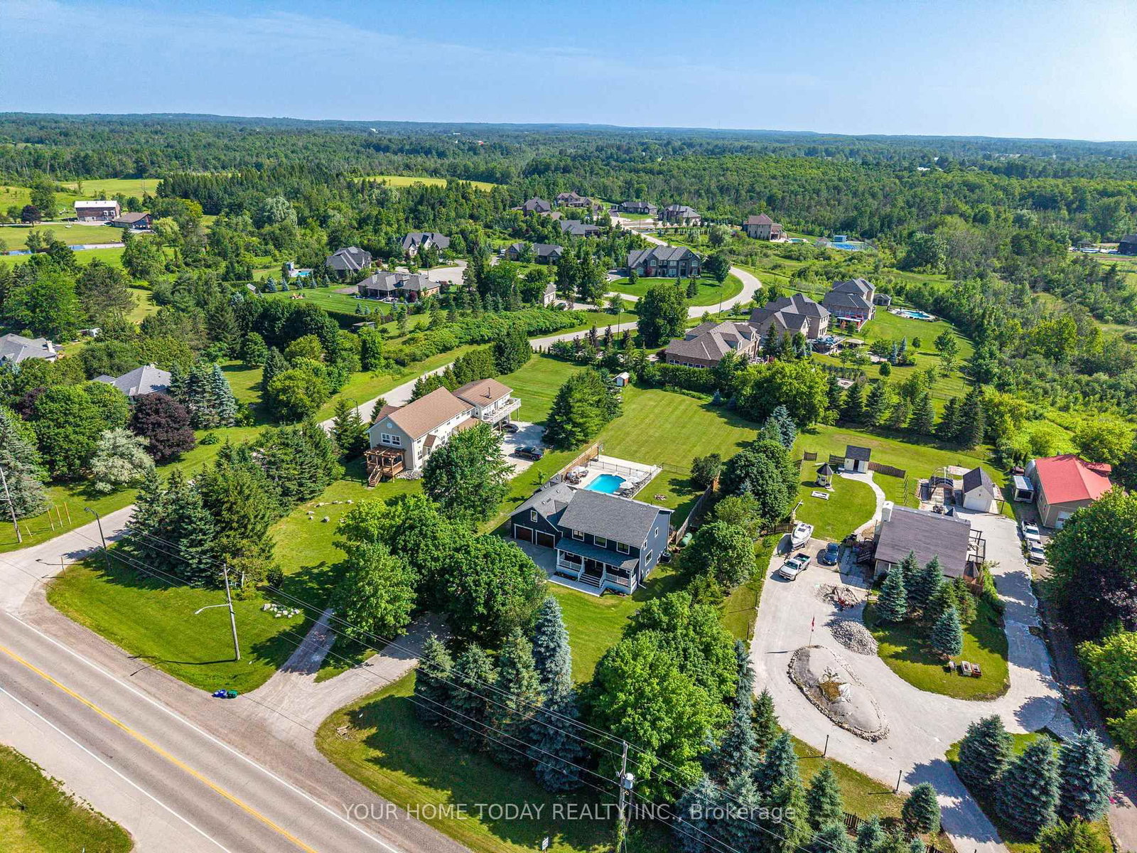 4925 Trafalgar Road • Erin, ON photo 49