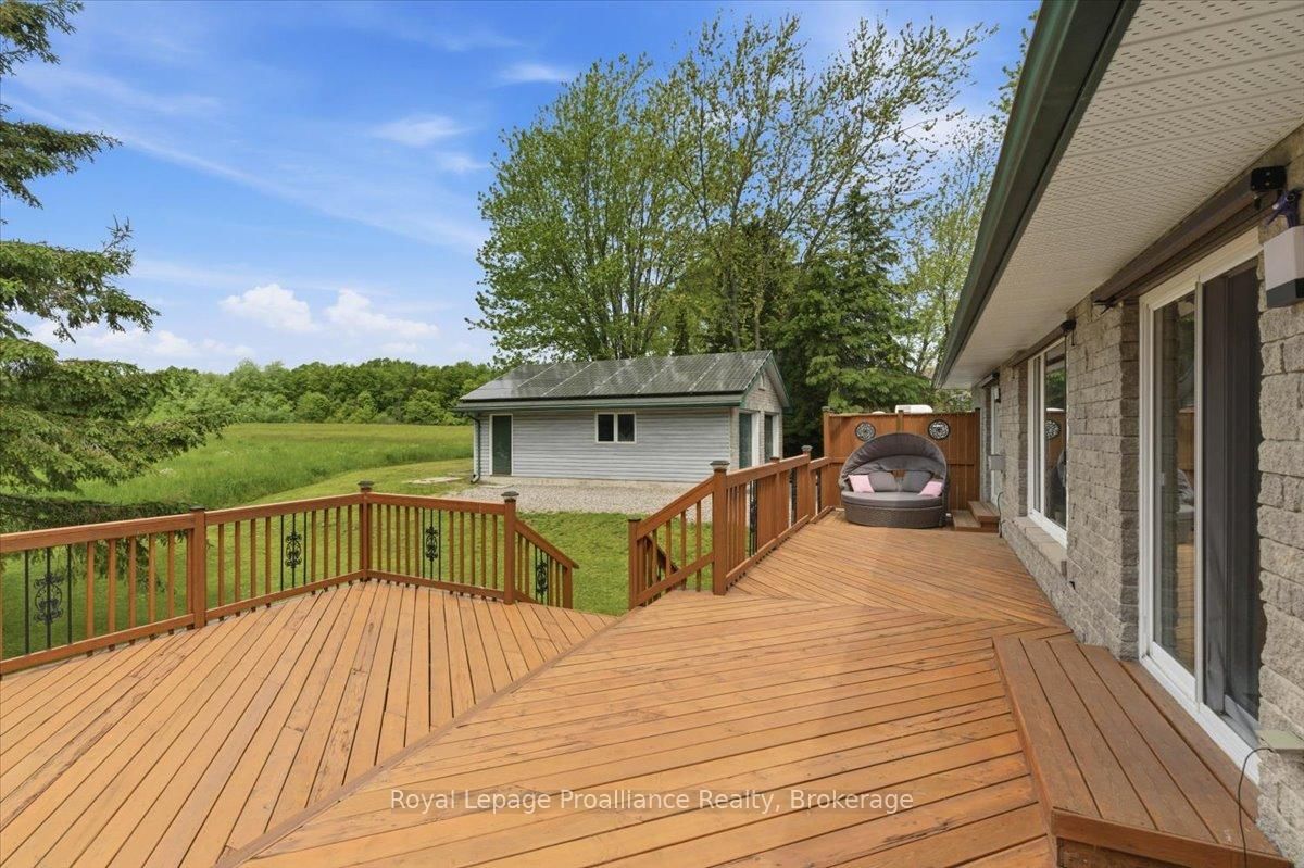 12 Experimental Farm Road • Trenton, ON photo 36