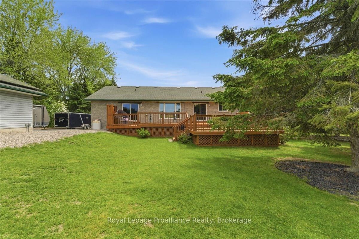12 Experimental Farm Road • Trenton, ON photo 40