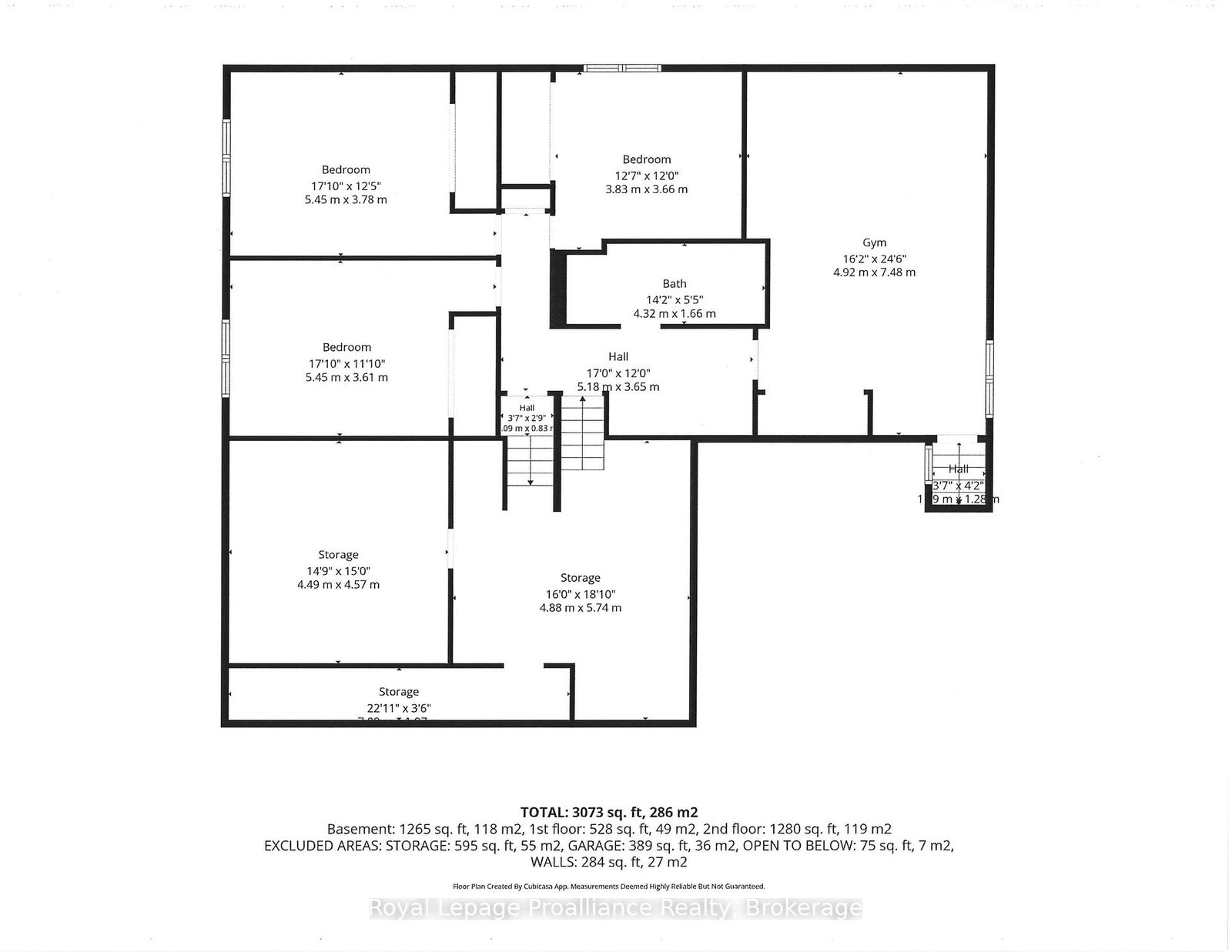 12 Experimental Farm Road • Trenton, ON photo 49