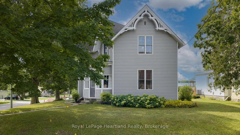 409 Gypsy Lane