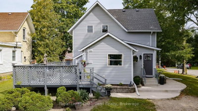 409 Gypsy Lane • North Huron, ON photo 3