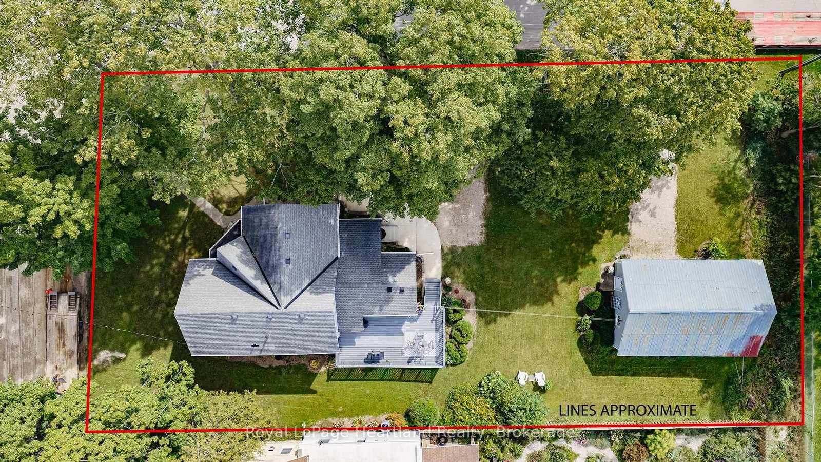 409 Gypsy Lane • North Huron, ON photo 36