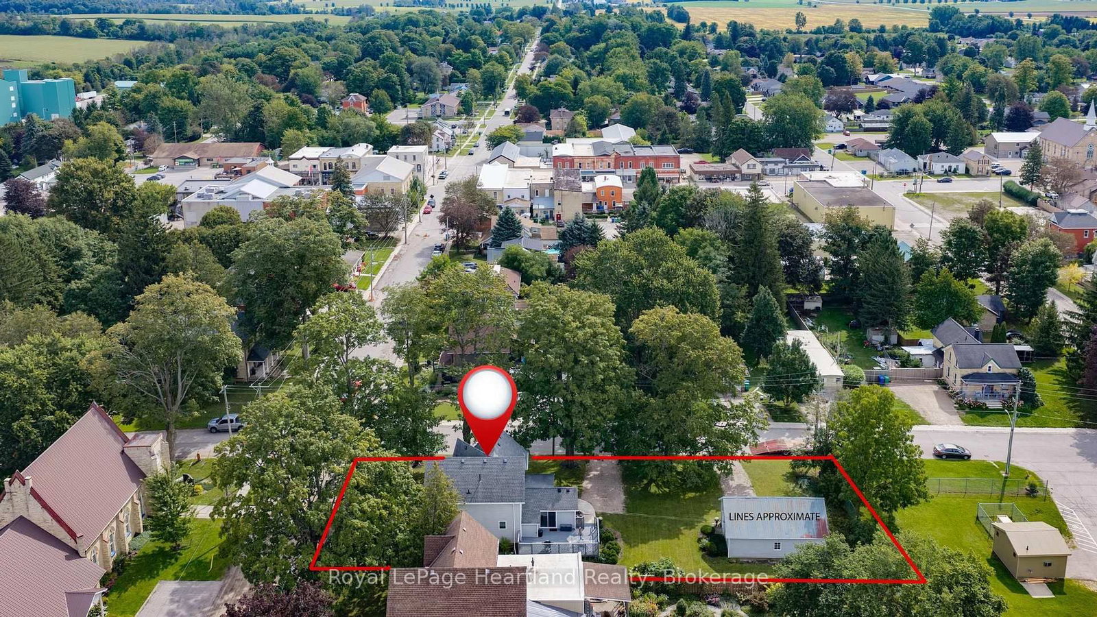409 Gypsy Lane • North Huron, ON photo 37