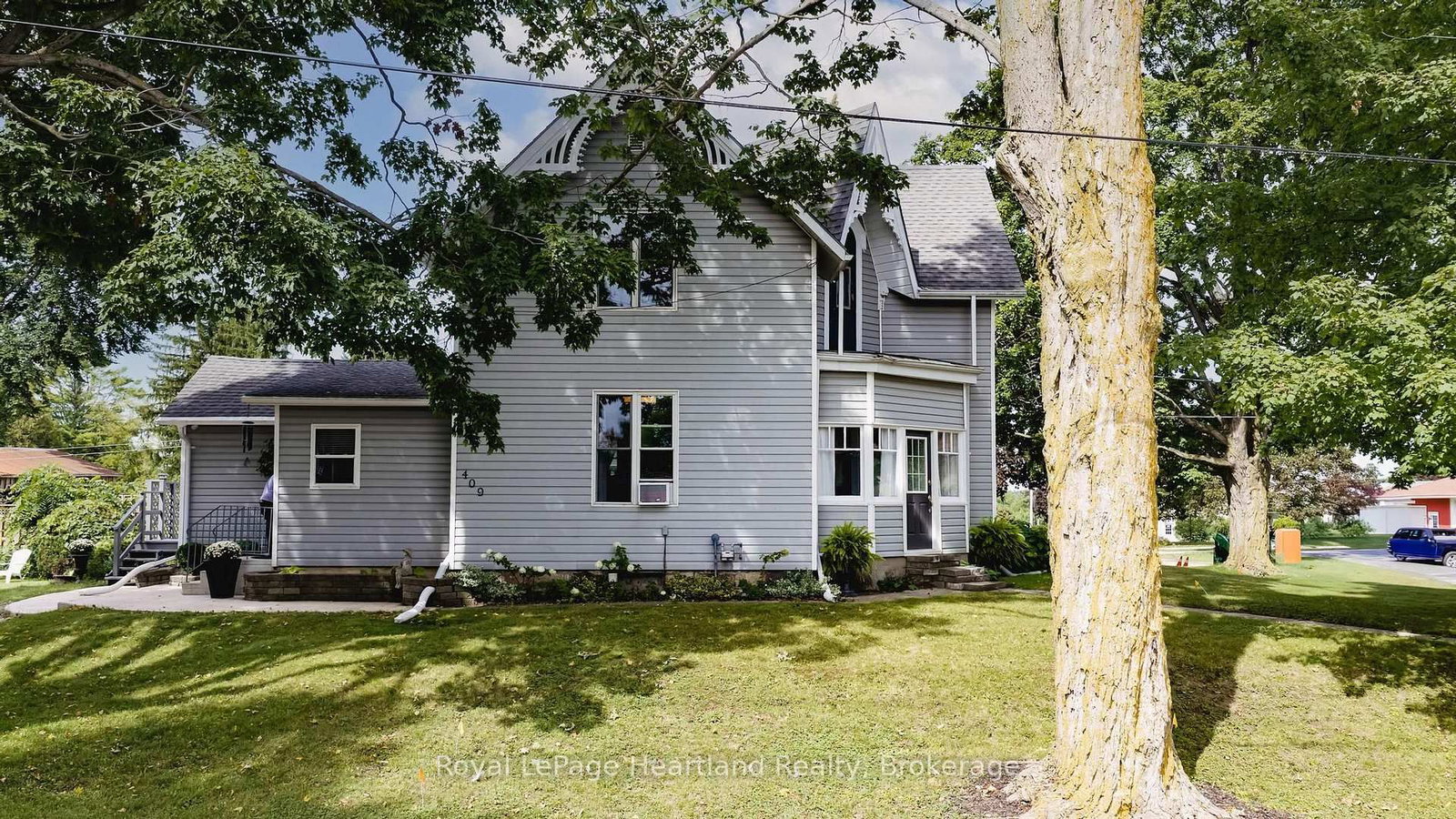 409 Gypsy Lane • North Huron, ON photo 4