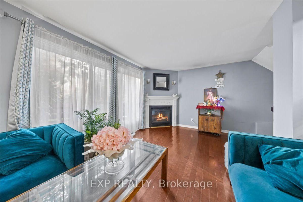 66 Tedwyn Drive • Ottawa, ON photo 15