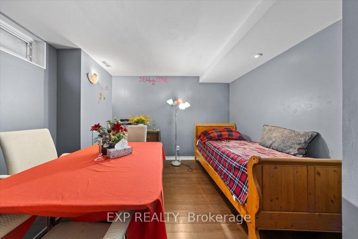66 Tedwyn Drive • Ottawa, ON photo 21