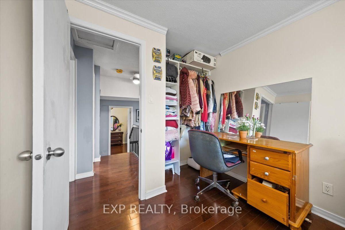 66 Tedwyn Drive • Ottawa, ON photo 29