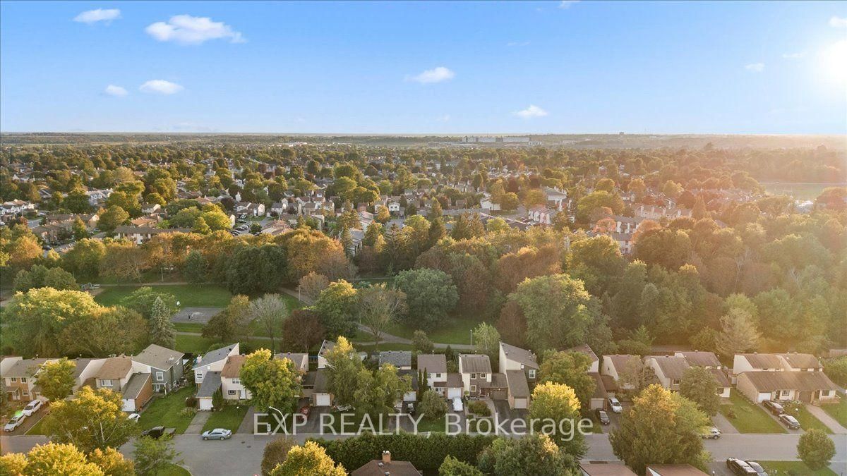 66 Tedwyn Drive • Ottawa, ON photo 34