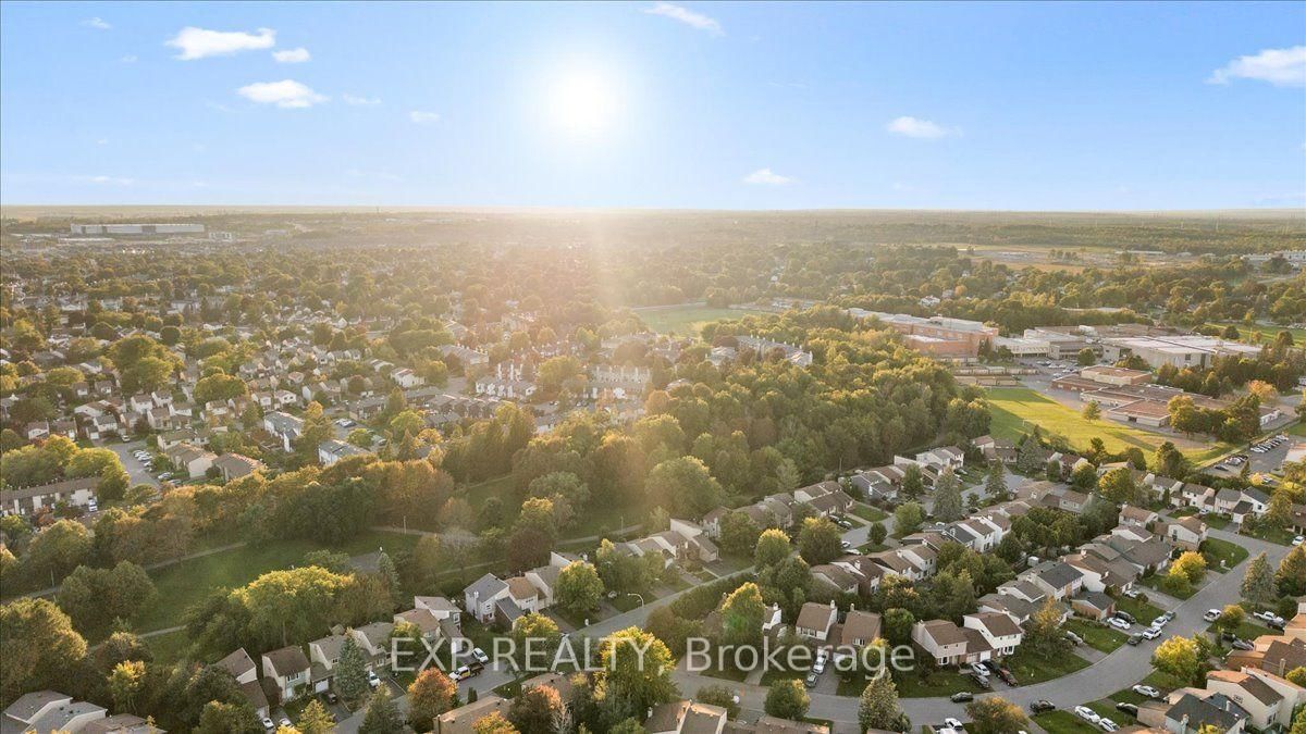 66 Tedwyn Drive • Ottawa, ON photo 35