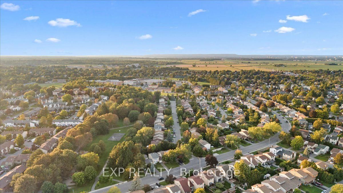 66 Tedwyn Drive • Ottawa, ON photo 36