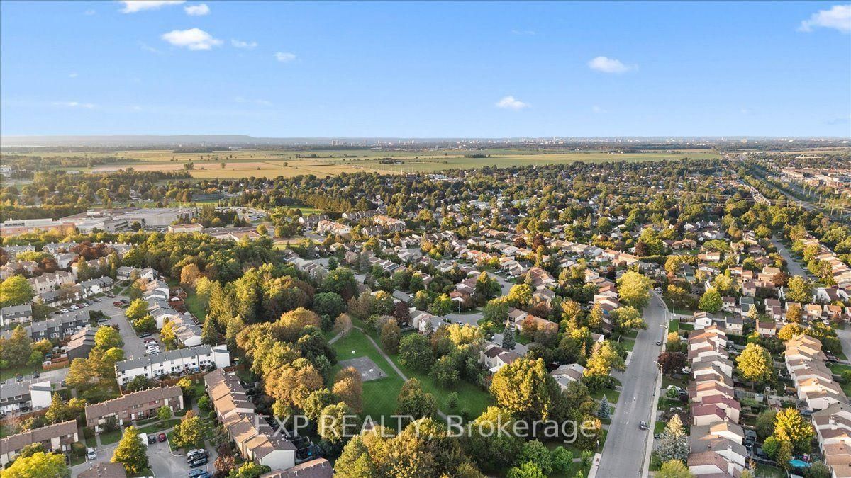 66 Tedwyn Drive • Ottawa, ON photo 37