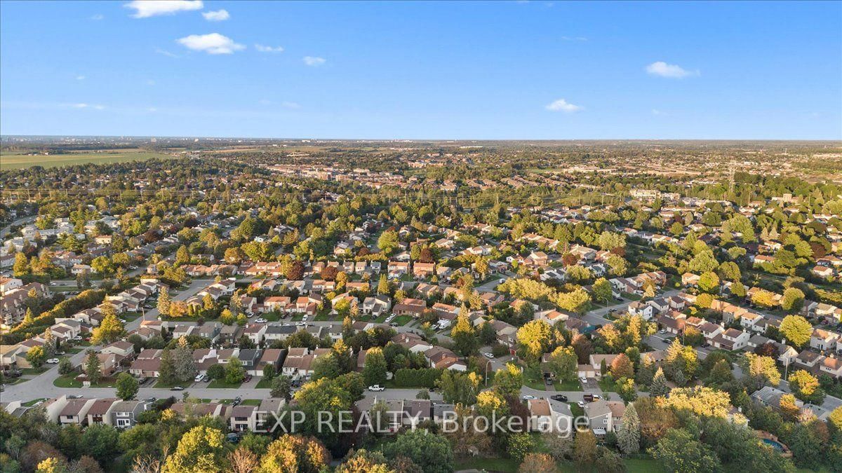 66 Tedwyn Drive • Ottawa, ON photo 38