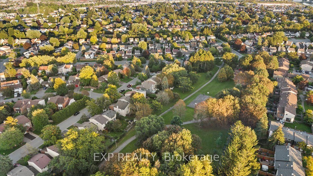66 Tedwyn Drive • Ottawa, ON photo 39