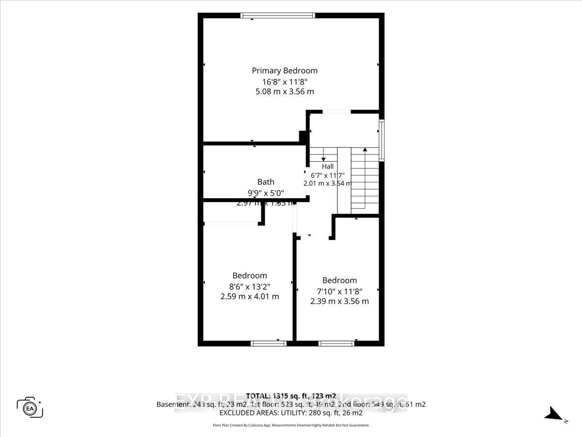 66 Tedwyn Drive • Ottawa, ON photo 45