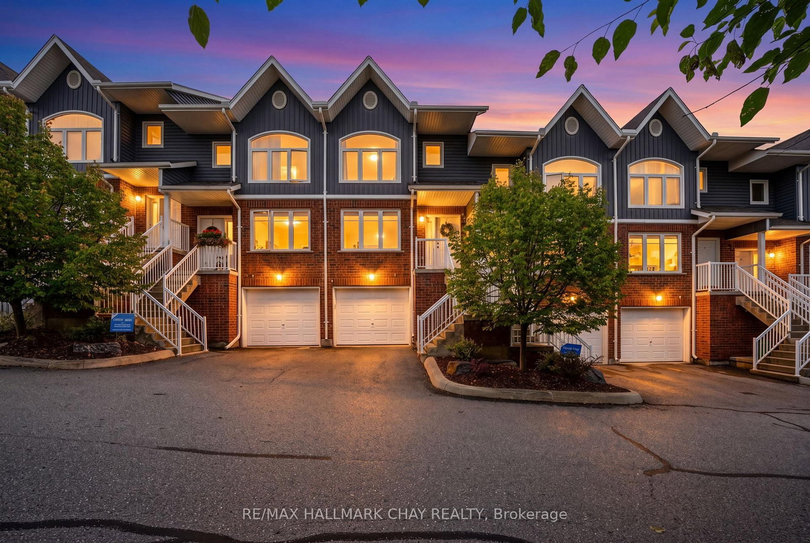 37 Silver Street • #7 • Huntsville, ON photo 1