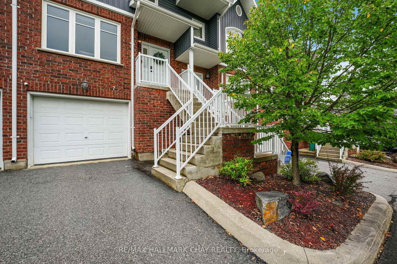 7 - 37 Silver Street