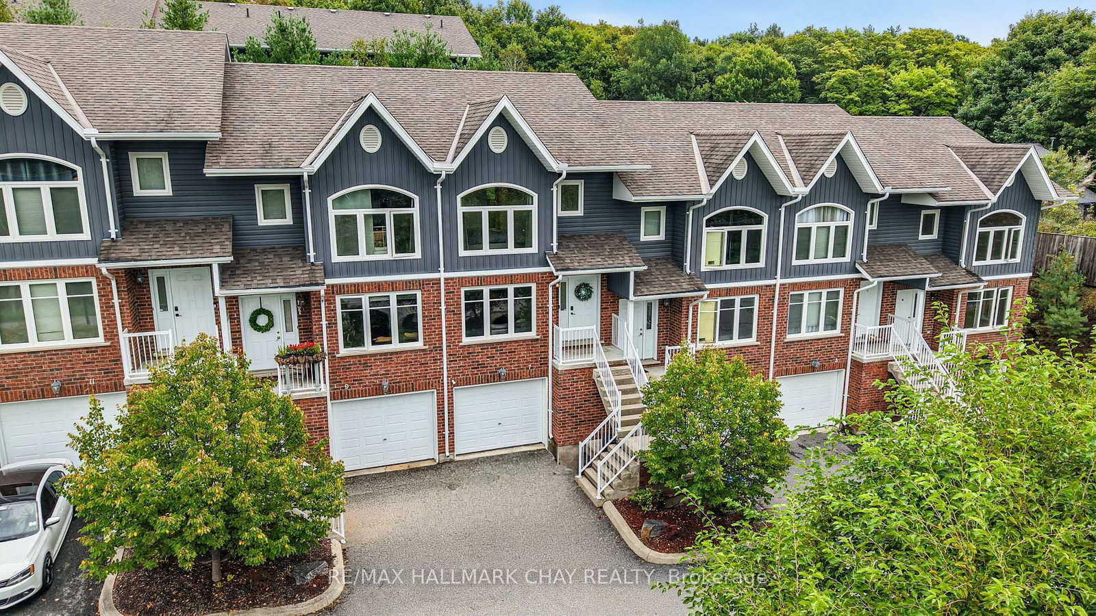 37 Silver Street • #7 • Huntsville, ON photo 21