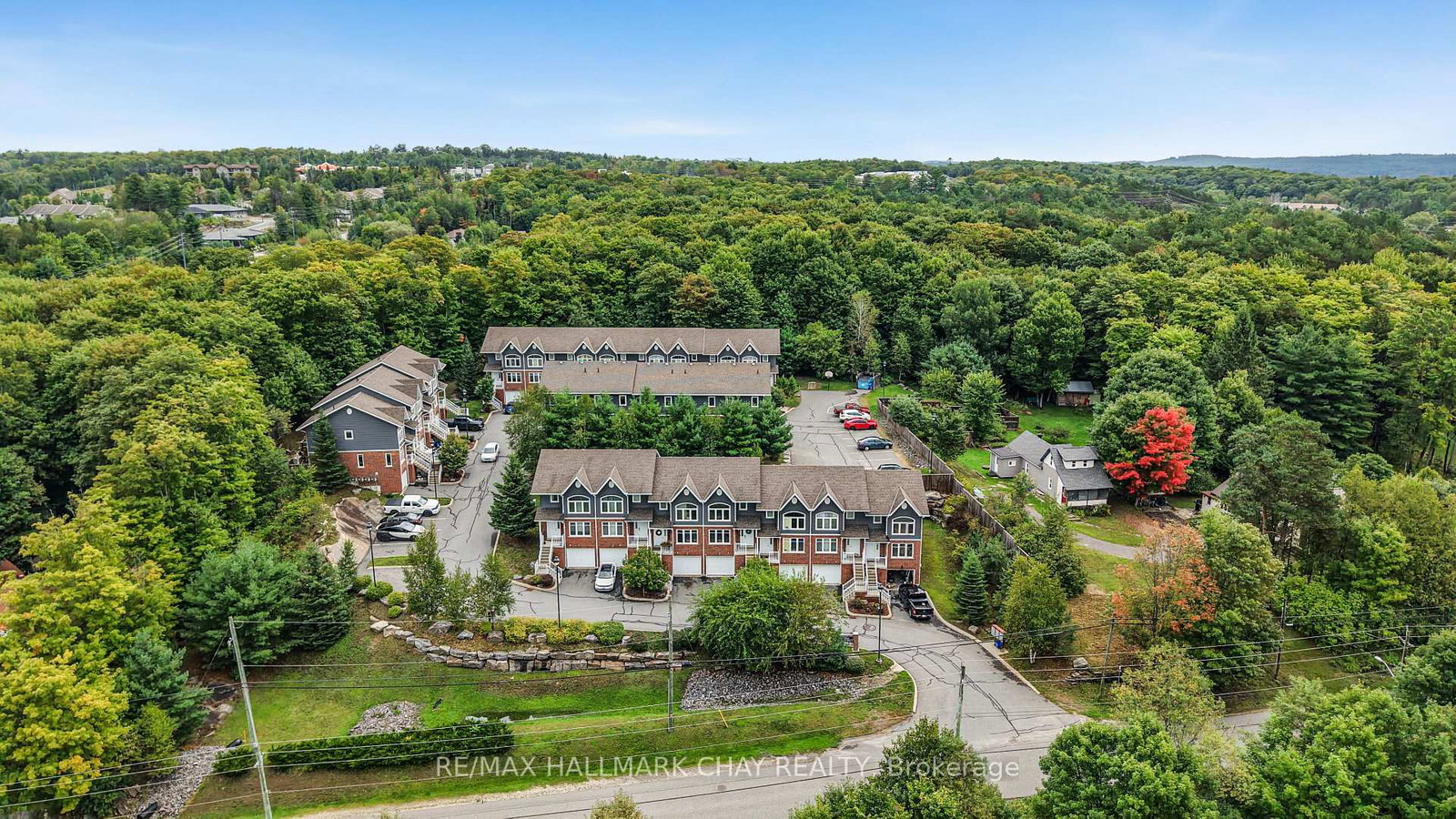 37 Silver Street • #7 • Huntsville, ON photo 22