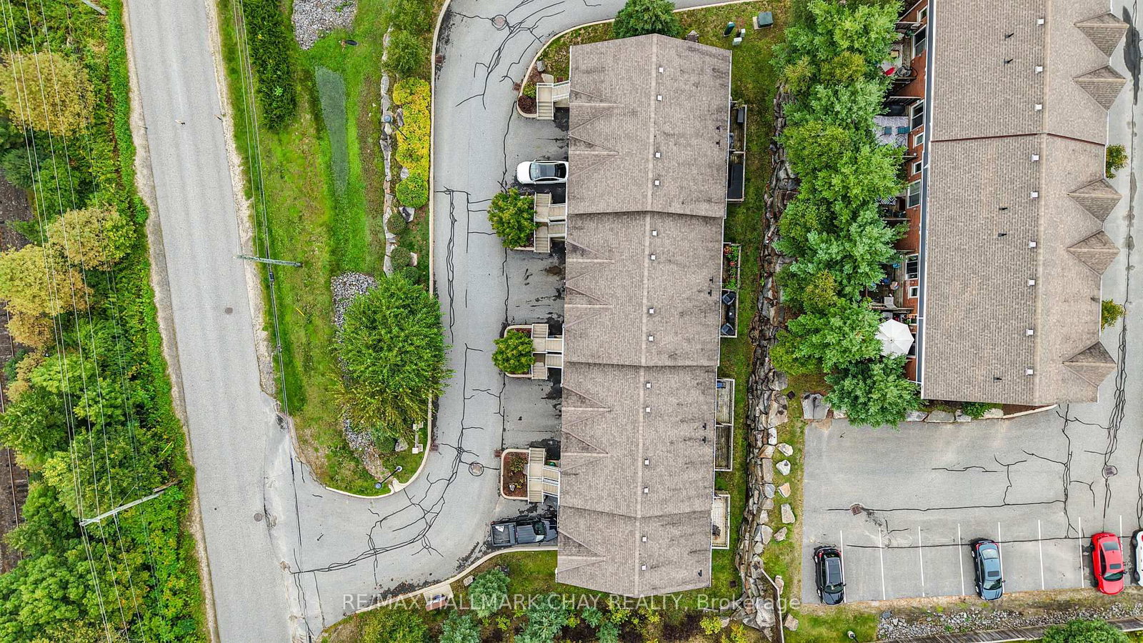37 Silver Street • #7 • Huntsville, ON photo 24