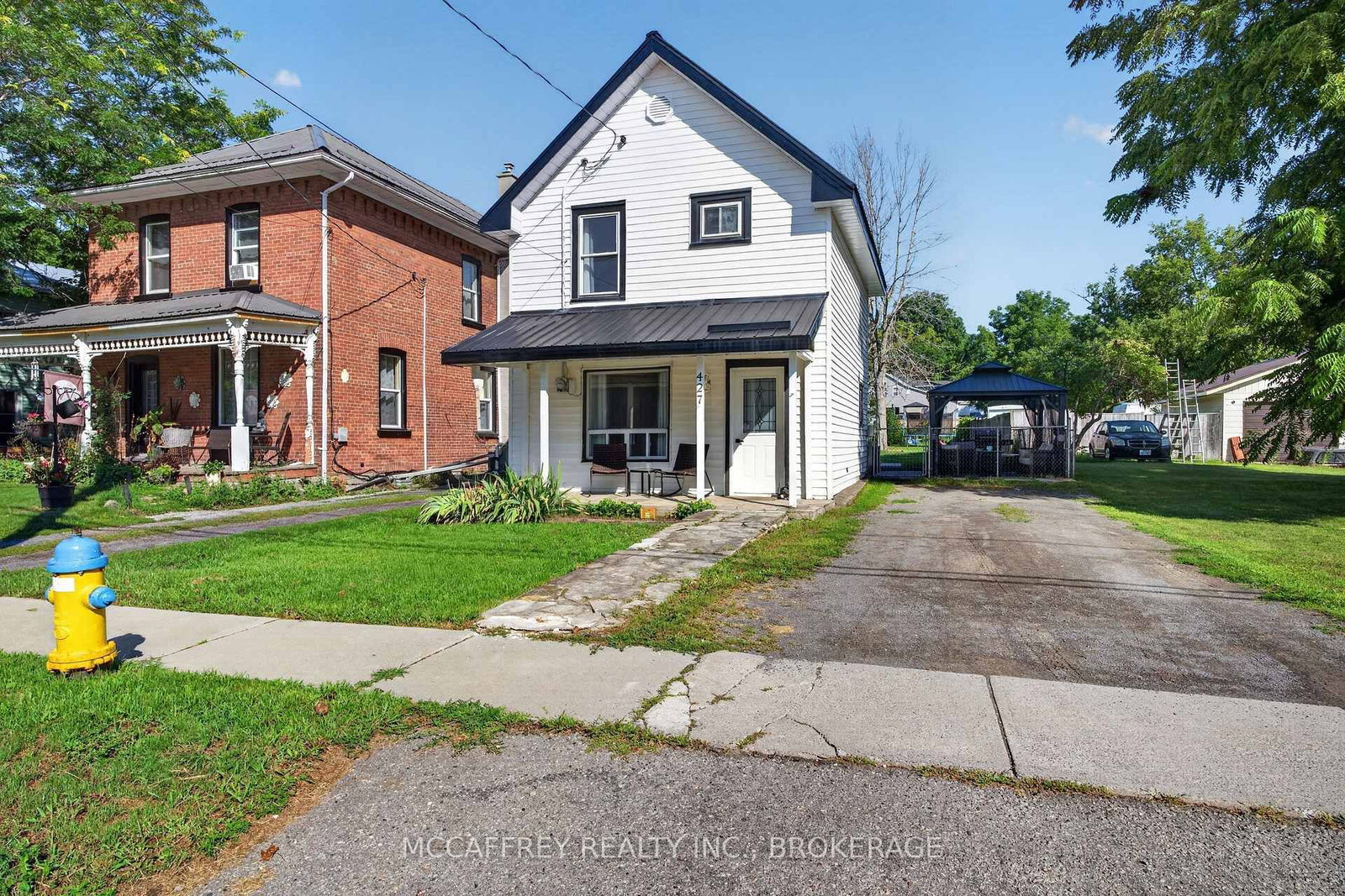 427 Thomas Street • Deseronto, ON photo 1