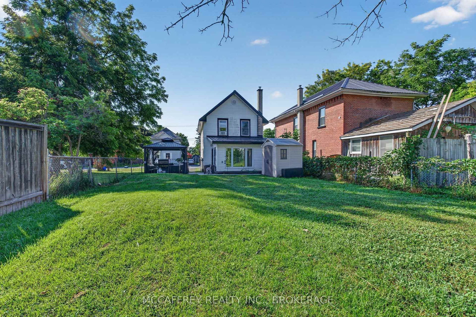 427 Thomas Street • Deseronto, ON photo 20