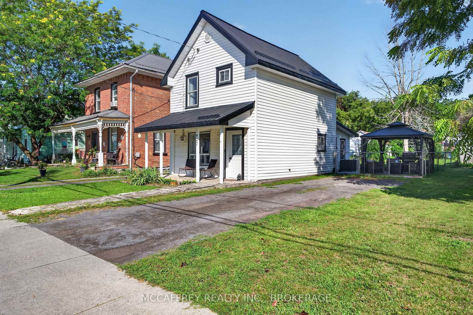 427 Thomas Street • Deseronto, ON photo 28