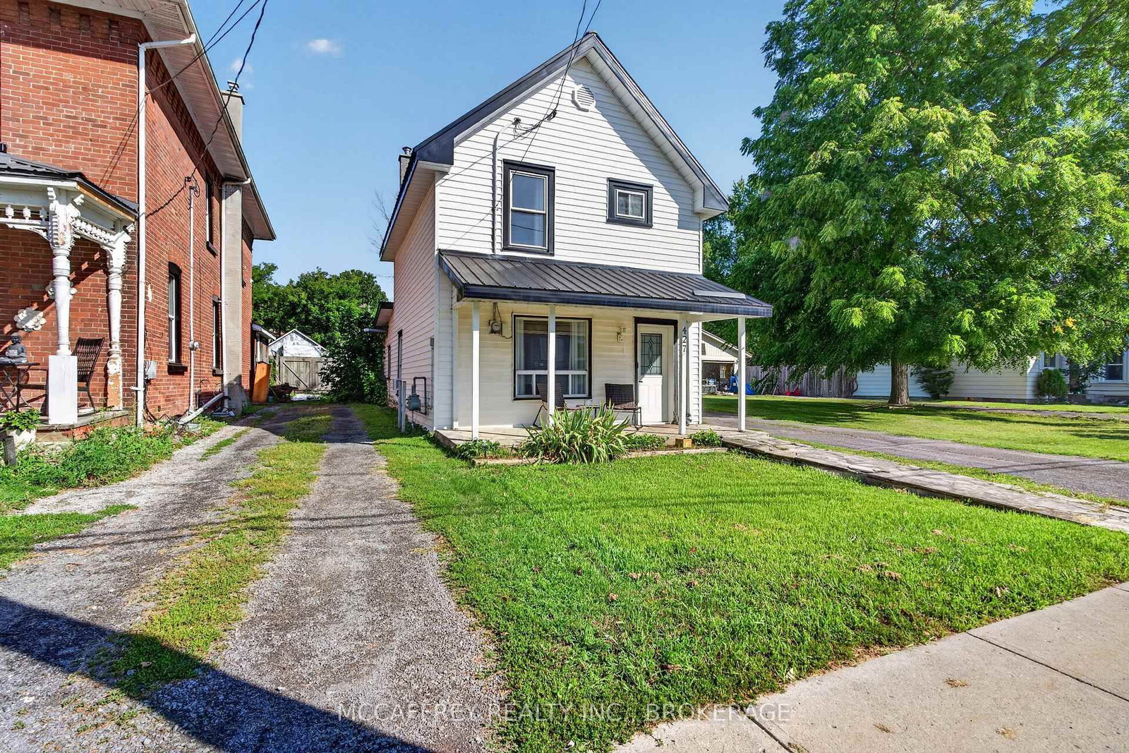 427 Thomas Street • Deseronto, ON photo 29