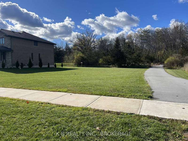 104 Cherrywood Parkway