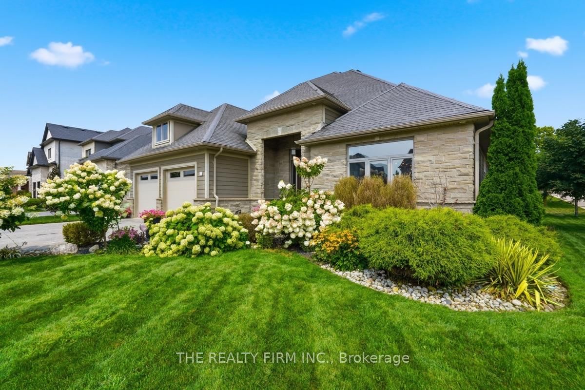 1308 Birchwood Drive, London South