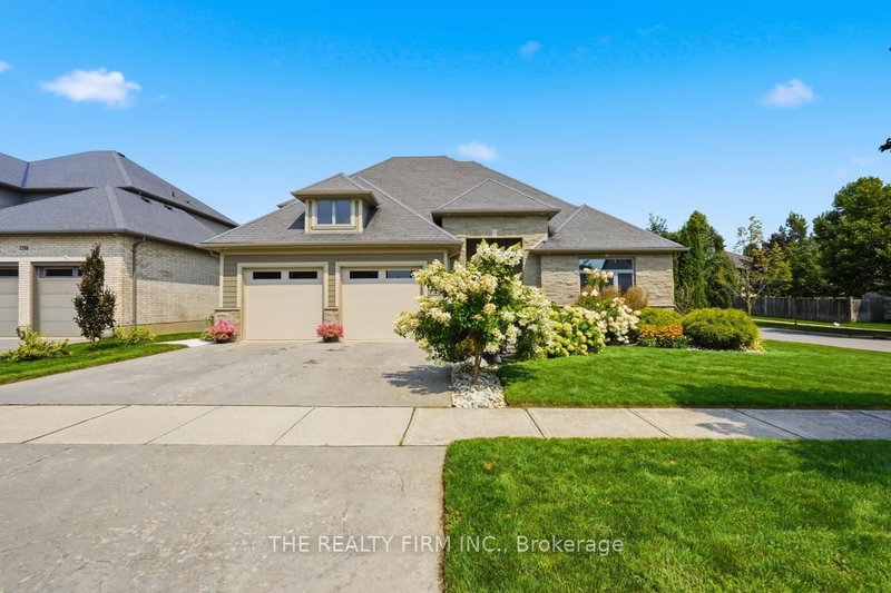 1308 Birchwood Drive