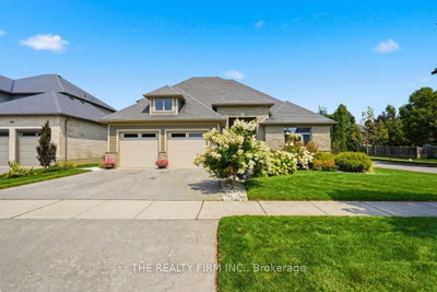 1308 Birchwood Drive • London South, ON photo 3