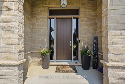1308 Birchwood Drive • London South, ON photo 4