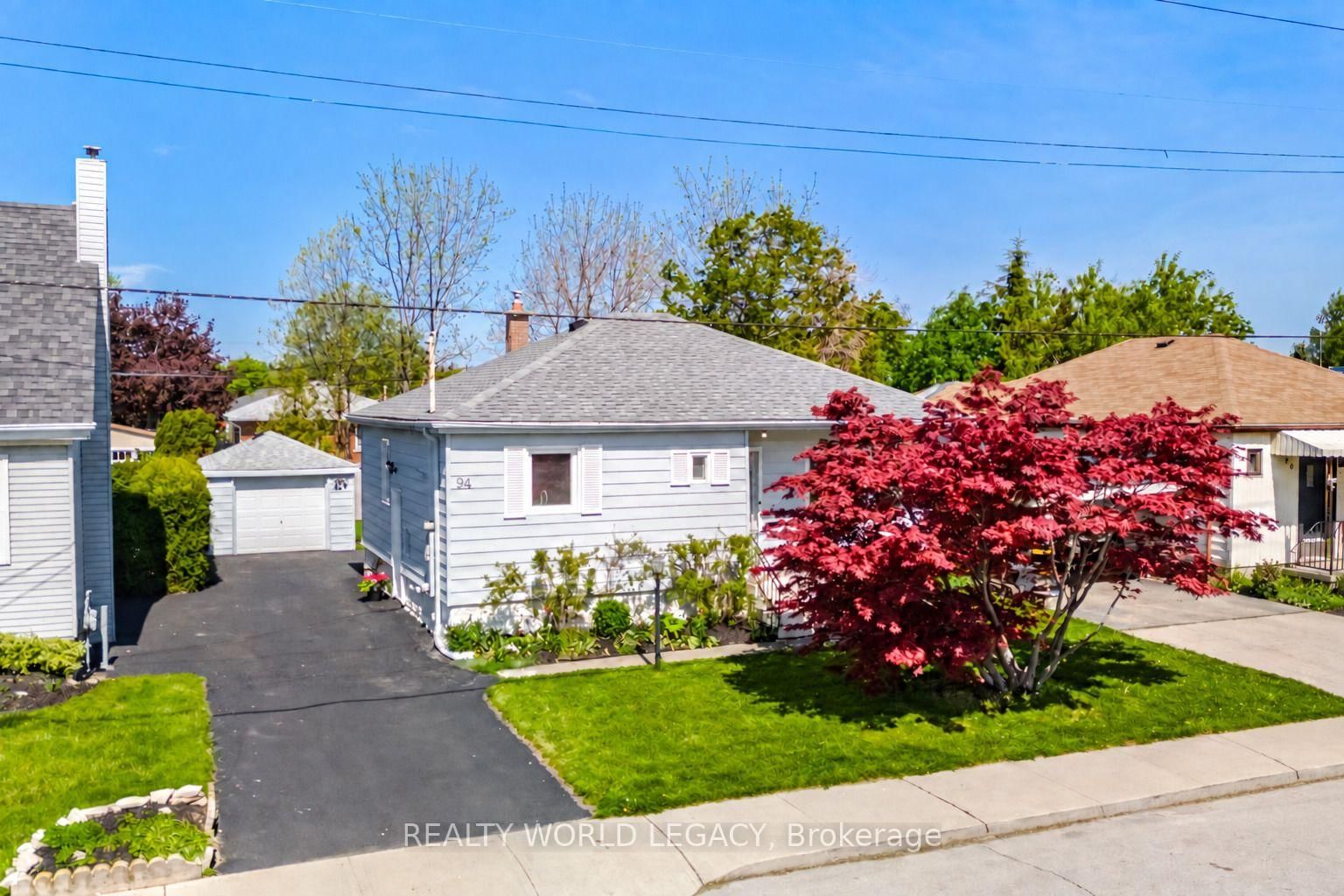 94 Clarendon Avenue • Hamilton, ON photo 5