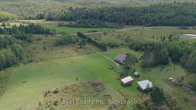 2395 Papineau Road