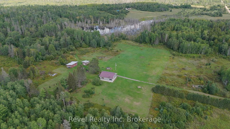 2395 Papineau Road