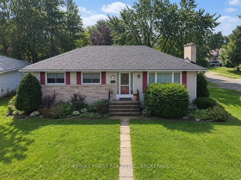 58 Princeton Place