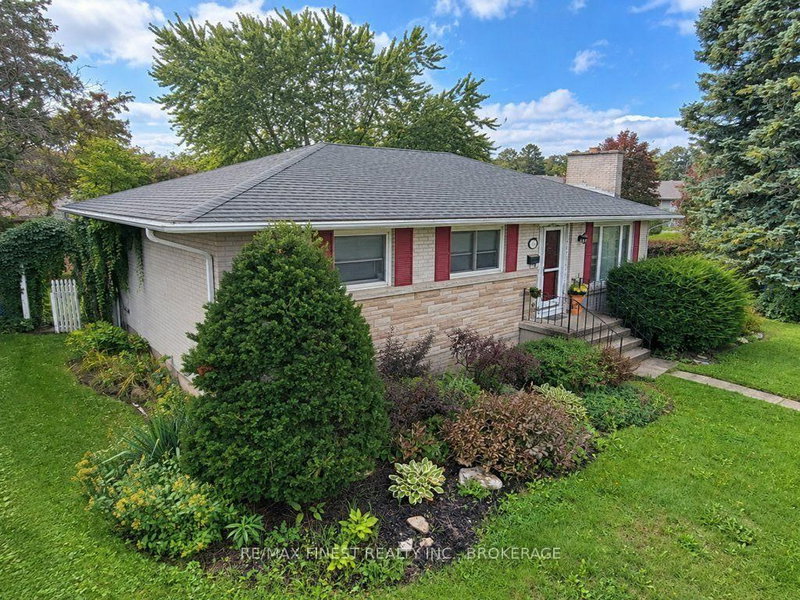 58 Princeton Place