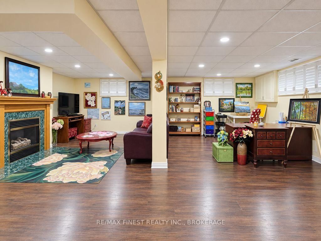 58 Princeton Place • Loyalist, ON photo 22