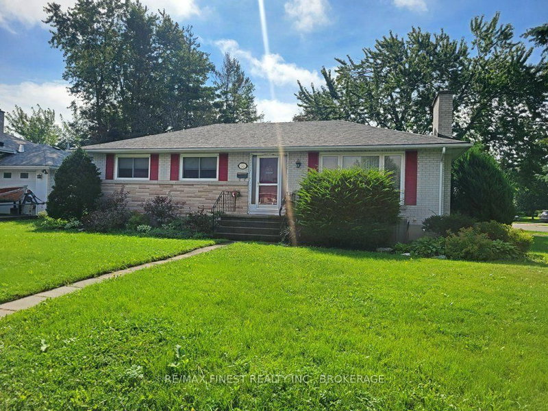 58 Princeton Place