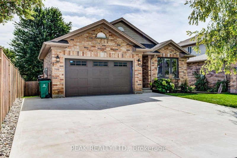 245 Schneller Drive