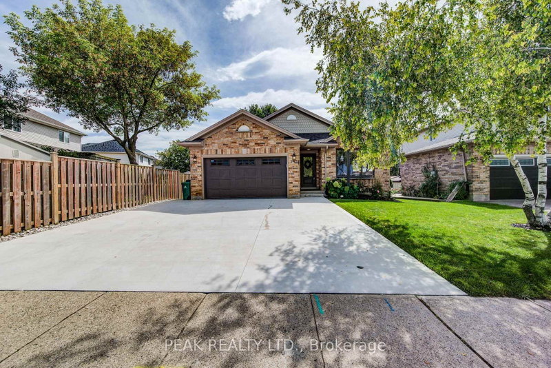245 Schneller Drive