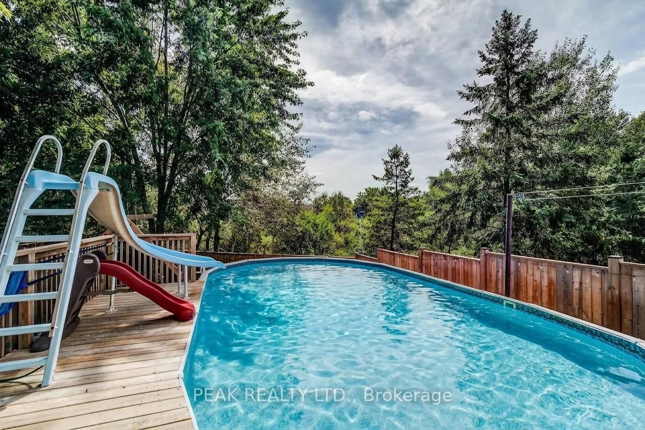 245 Schneller Drive • Wilmot, ON photo 29