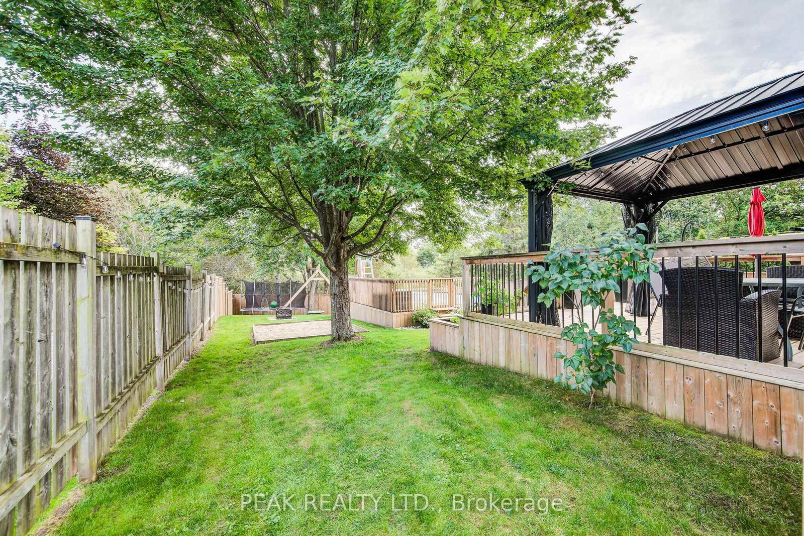 245 Schneller Drive • Wilmot, ON photo 35