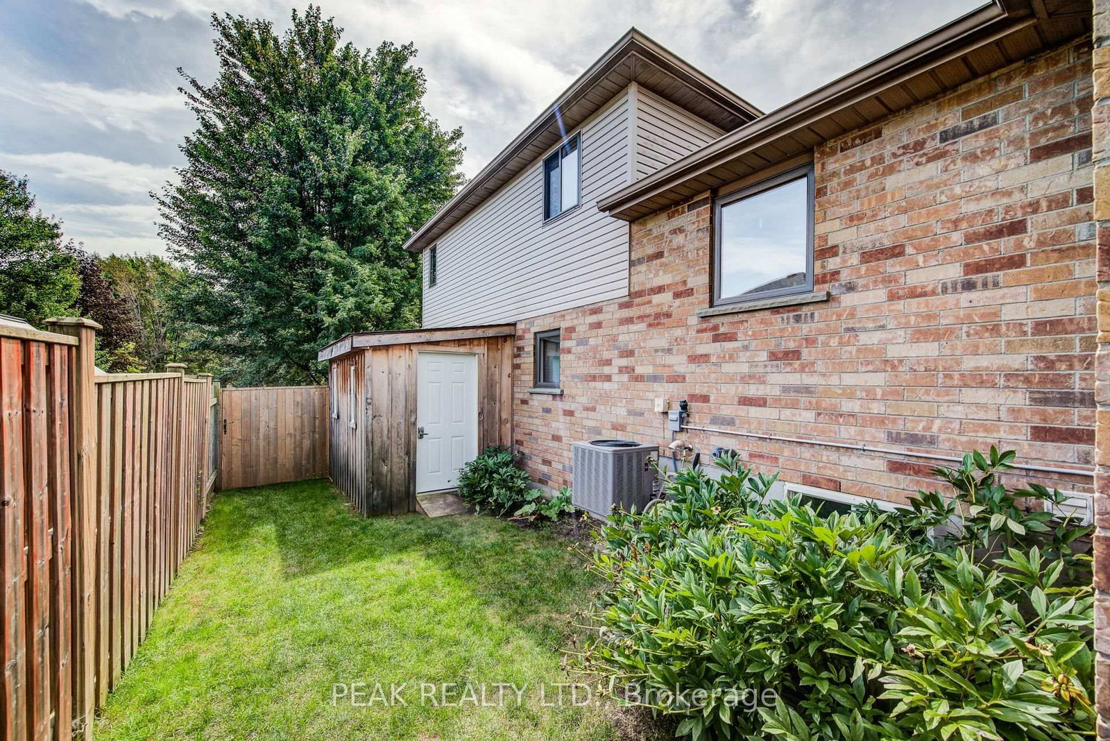 245 Schneller Drive • Wilmot, ON photo 37