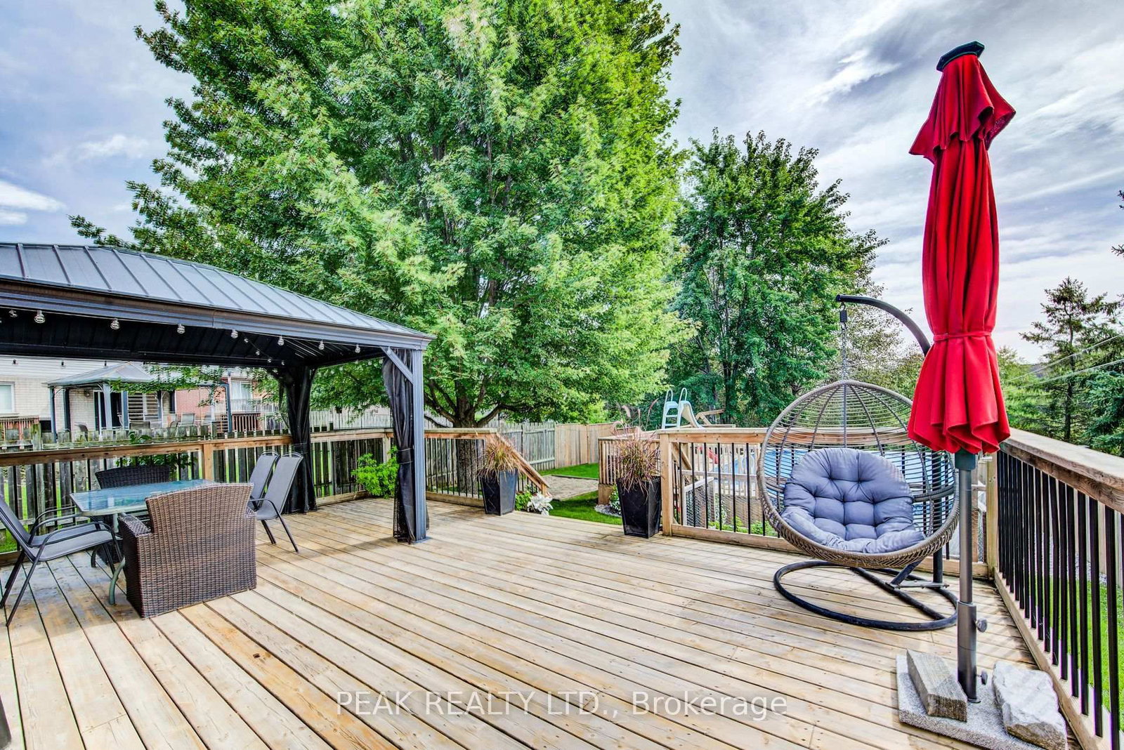 245 Schneller Drive • Wilmot, ON photo 39