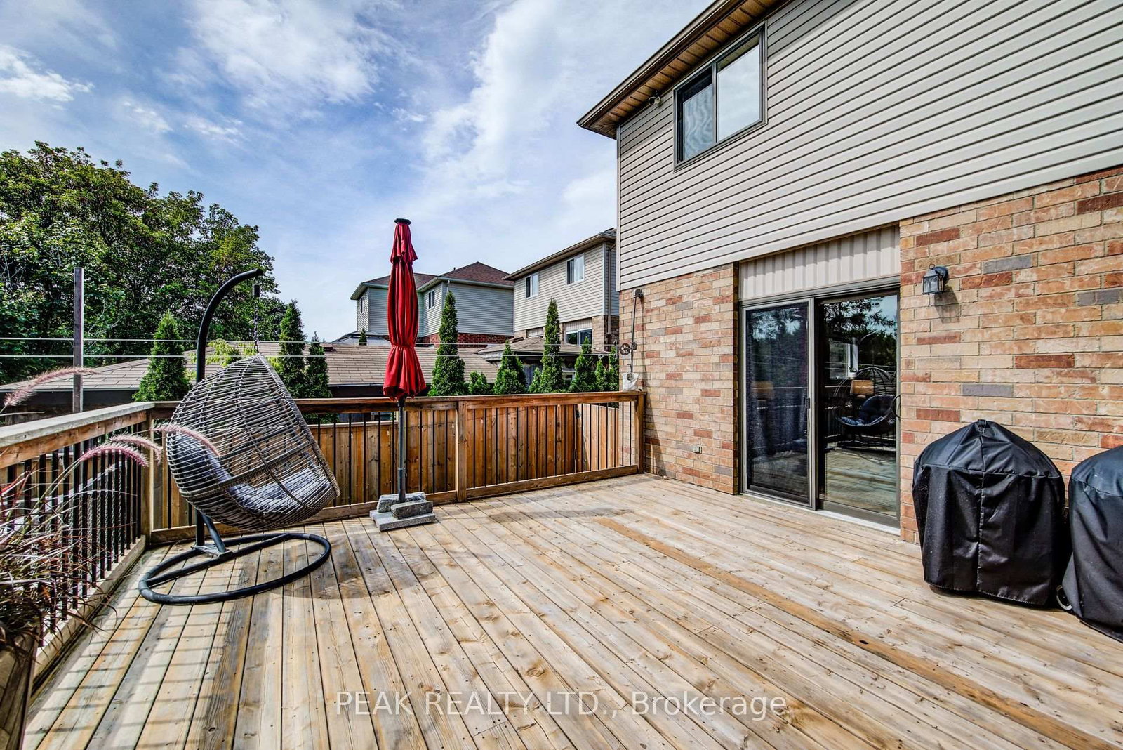 245 Schneller Drive • Wilmot, ON photo 40