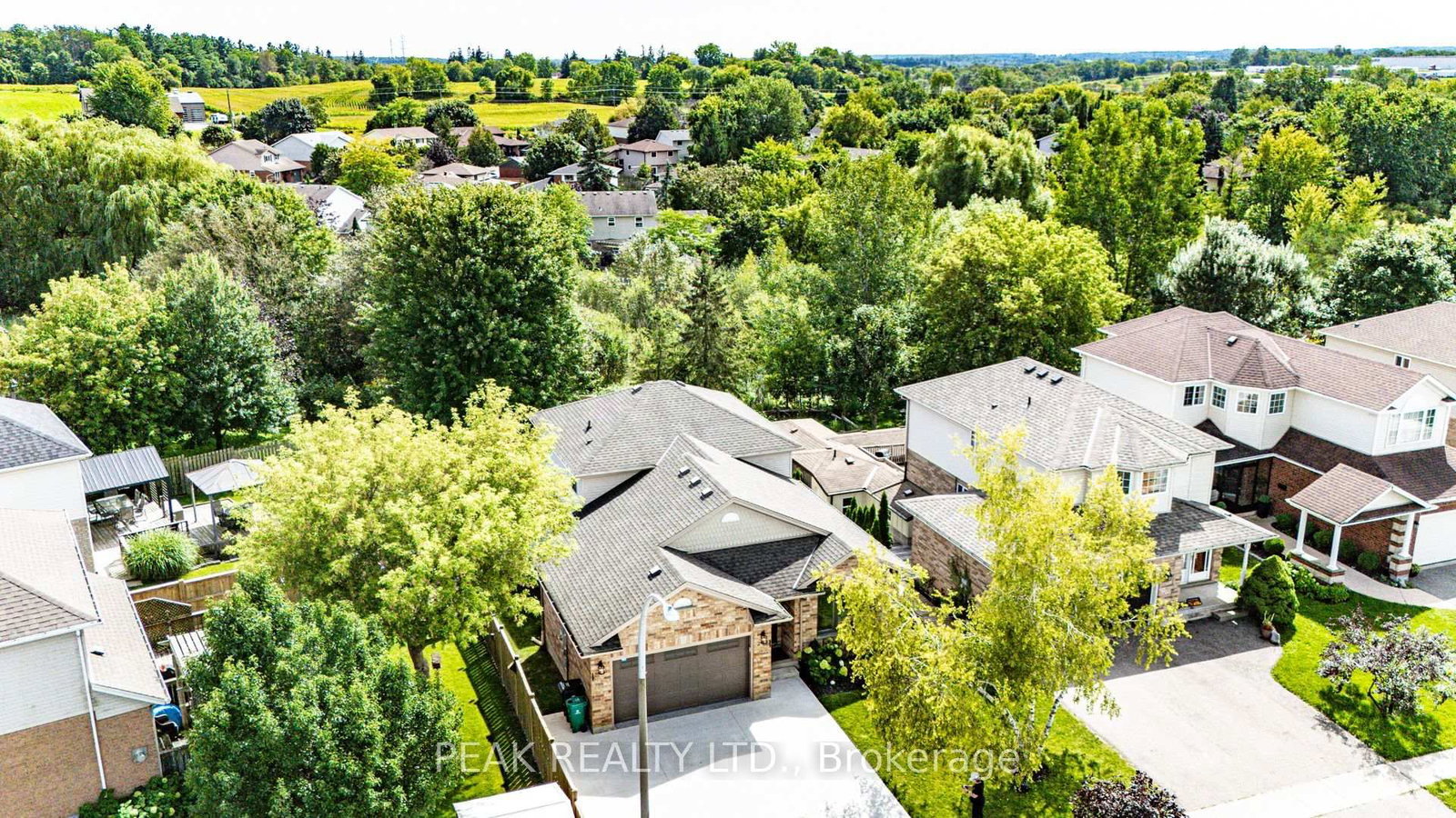 245 Schneller Drive • Wilmot, ON photo 41